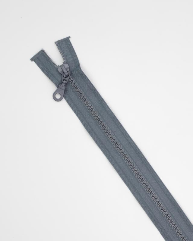 Separable zip Prym Z54 45cm Grey - Tissushop
