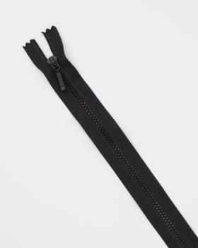 Separable zip Prym Z49 30cm Black - Tissushop