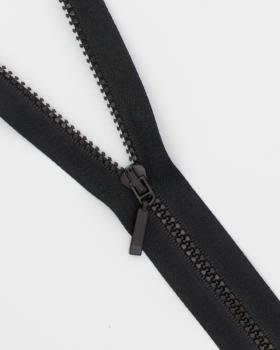Separable zip Prym Z49 30cm Black - Tissushop
