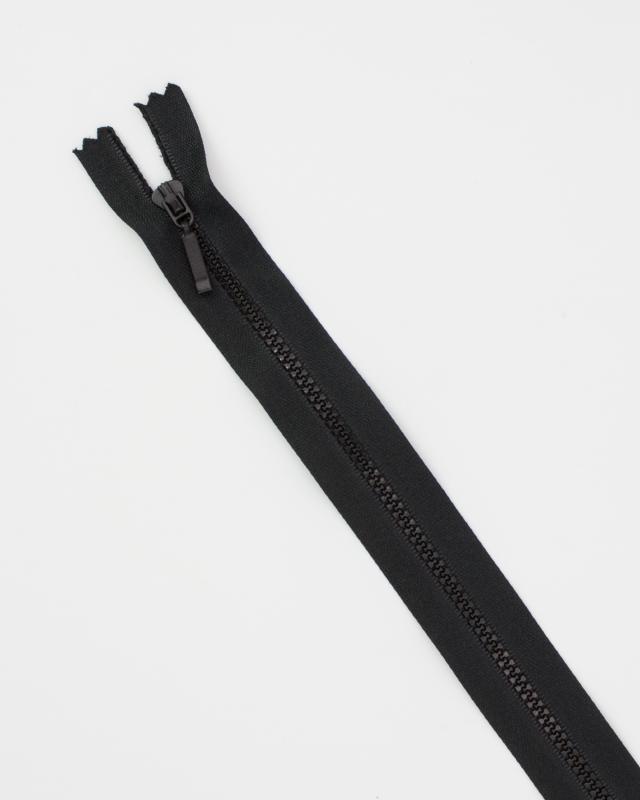 Separable zip Prym Z49 40cm Black - Tissushop