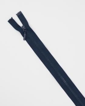 Separable zip Prym Z49 40cm Navy Blue - Tissushop