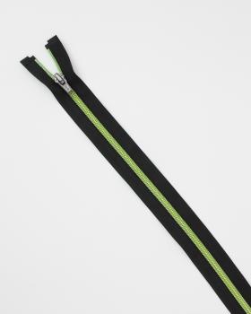 Fermeture éclair inséparable Prym Z91 bicolore 15cm Vert Spring - Tissushop