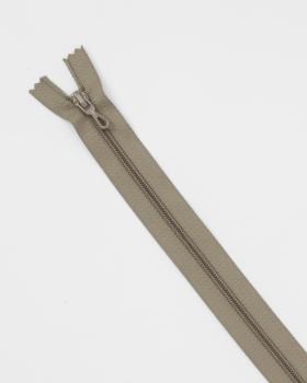 Prym Z51 inseparable zip 12cm Taupe - Tissushop