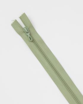 Prym Z51 inseparable zip 12cm Almond Green - Tissushop