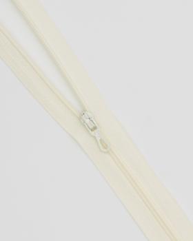 Prym Z51 inseparable zip 12cm Ivory - Tissushop