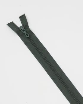Prym Z51 inseparable zip 12cm Dark Green - Tissushop
