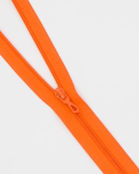 Prym Z51 inseparable zip 12cm Orange - Tissushop