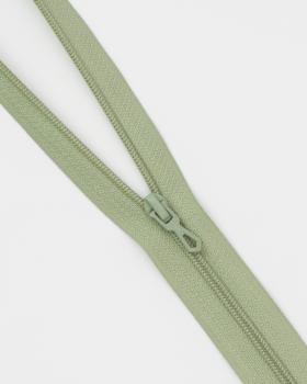Prym Z51 inseparable zip 15cm Almond Green - Tissushop