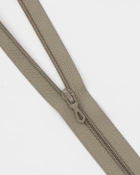 Prym Z51 inseparable zip 18cm Taupe - Tissushop