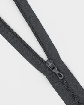 Prym Z51 inseparable zip 18cm Dark Grey - Tissushop