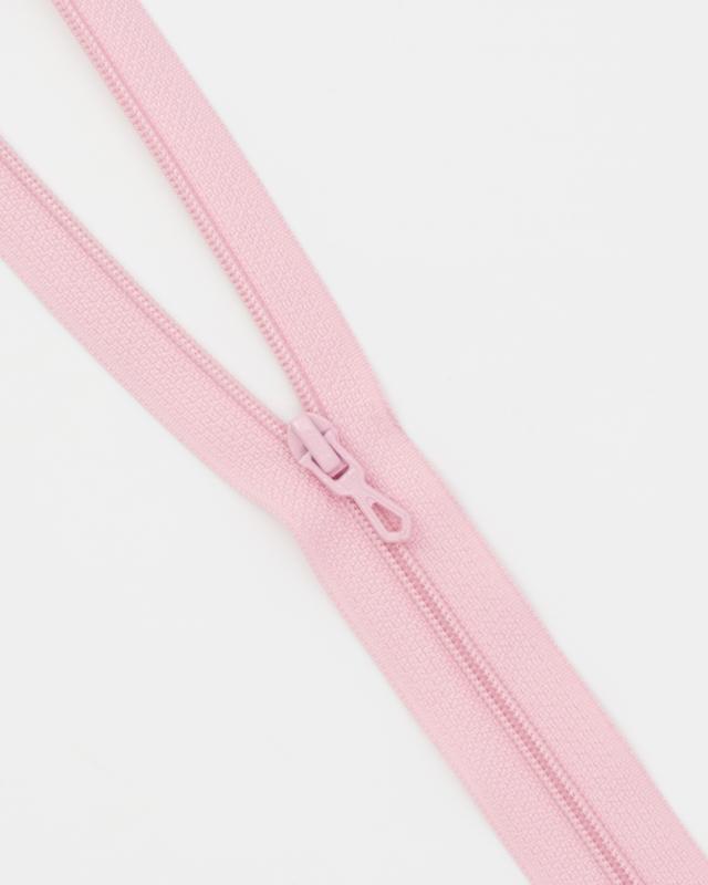 Prym Z51 inseparable zip 20cm Light Pink - Tissushop