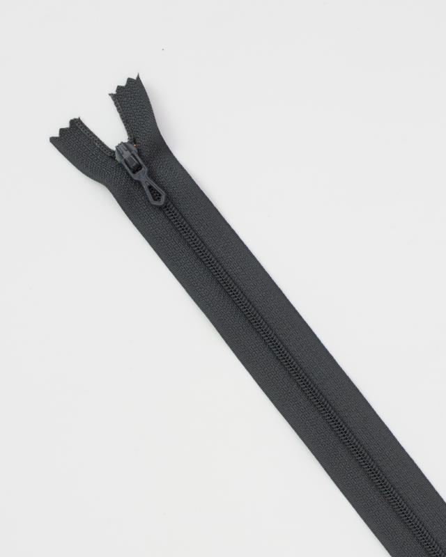 Prym Z51 inseparable zip 20cm Dark Grey - Tissushop