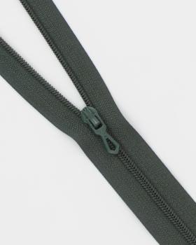 Prym Z51 inseparable zip 25cm Dark Green - Tissushop