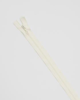 Prym Z51 30cm inseparable zip Ivory - Tissushop