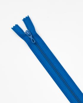 Fermeture éclair inséparable Prym Z51 30cm Bleu Roi - Tissushop