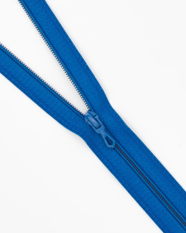 Prym Z51 30cm inseparable zip Royal Blue - Tissushop