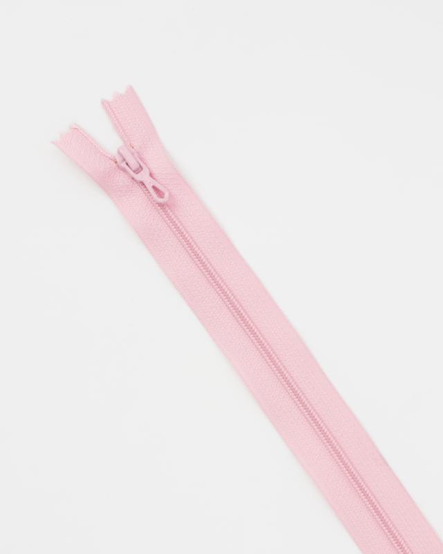 Prym Z51 30cm inseparable zip Light Pink - Tissushop