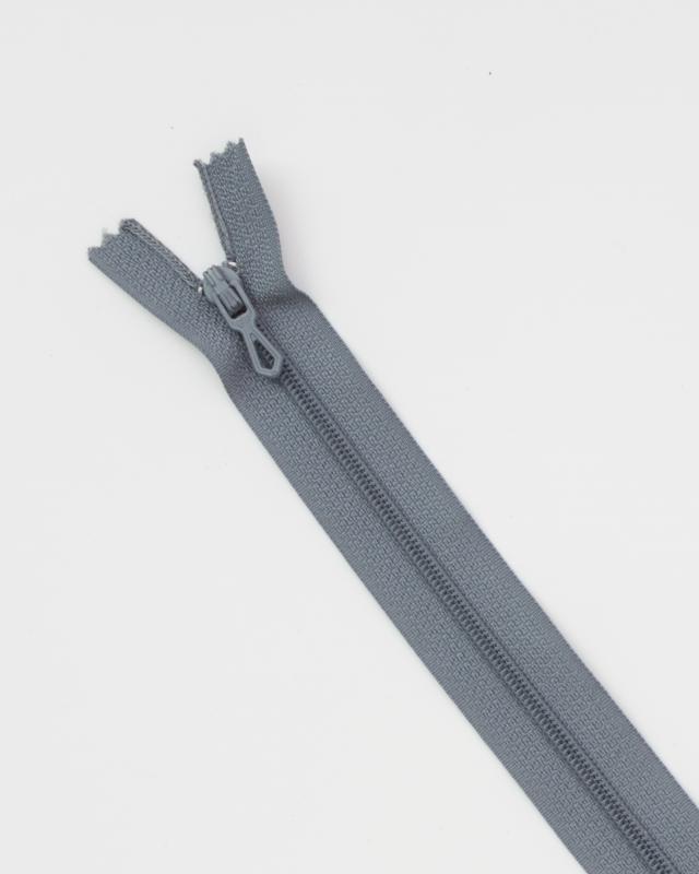 Prym Z51 30cm inseparable zip Grey - Tissushop