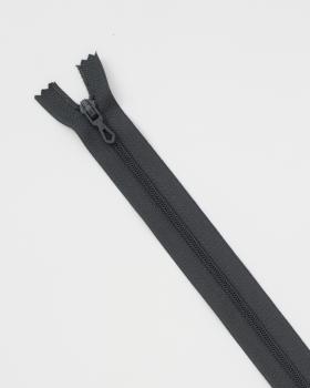 Prym Z51 30cm inseparable zip Dark Grey - Tissushop