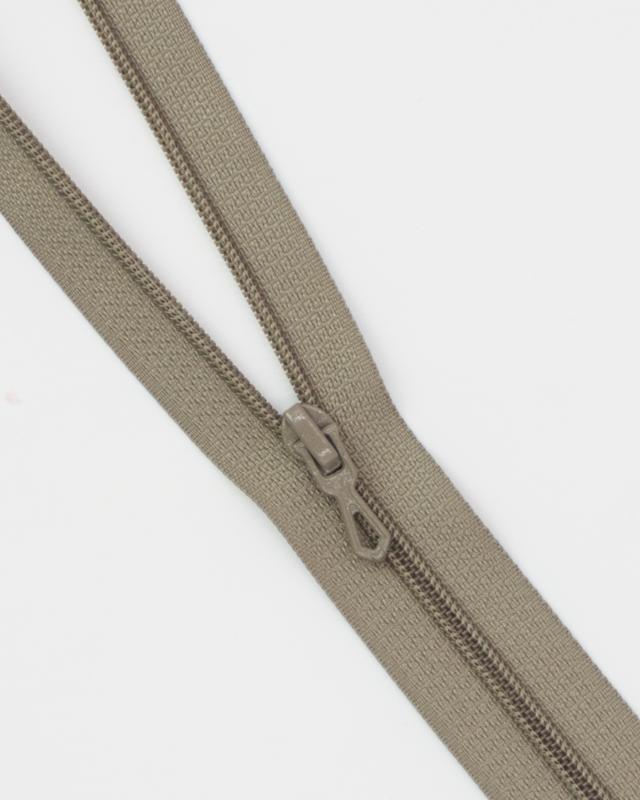 Prym Z51 inseparable zipper 40cm Taupe - Tissushop