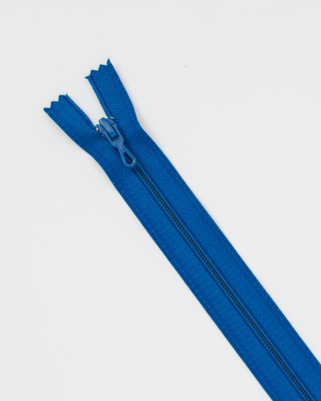 Fermeture éclair inséparable Prym Z51 40cm Bleu Roi - Tissushop