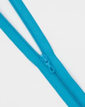 Fermeture éclair inséparable Prym Z51 50cm Bleu Turquoise - Tissushop