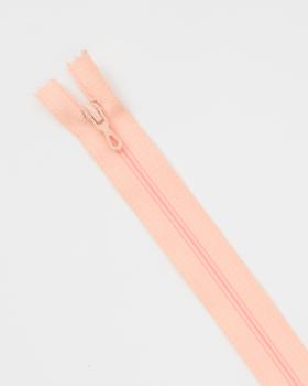 Prym Z51 55cm inseparable zip Salmon - Tissushop