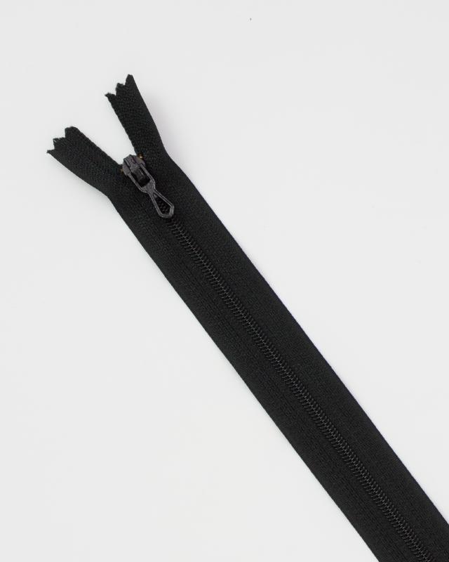 Prym Z51 55cm inseparable zip Black - Tissushop