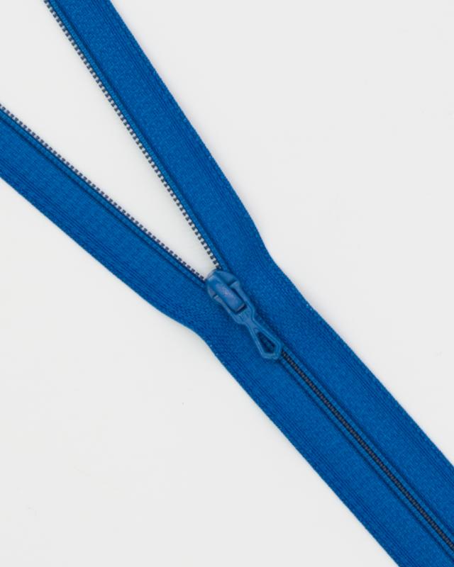 Prym Z51 55cm inseparable zip Royal Blue - Tissushop