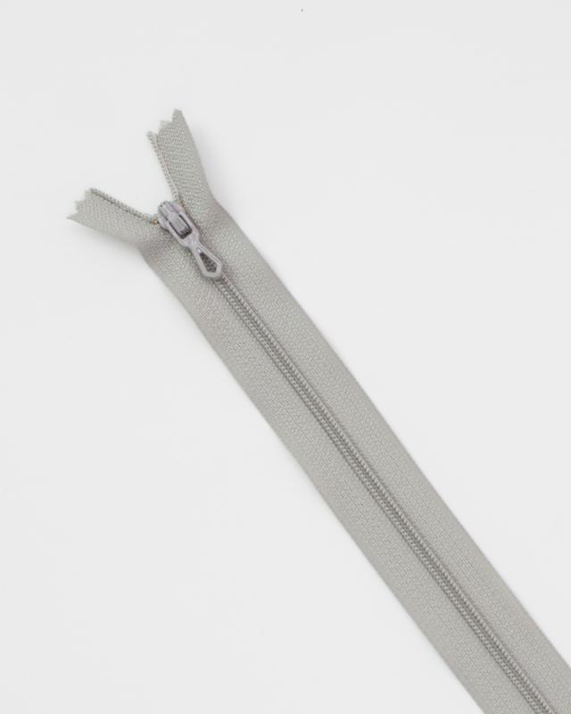 Prym Z51 55cm inseparable zip Pebble - Tissushop
