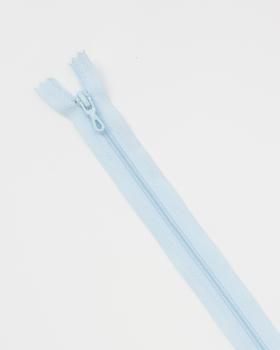 Prym Z51 inseparable zip 60cm Light Blue - Tissushop