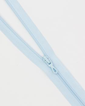 Prym Z51 inseparable zip 60cm Light Blue - Tissushop