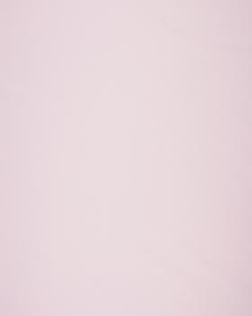 Organic cotton poplin Powder Pink - Tissushop