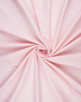 Organic cotton poplin Powder Pink - Tissushop