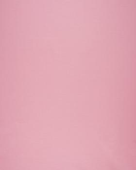 Organic cotton poplin Old Pink - Tissushop