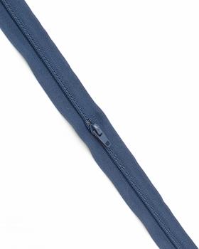 Zip by the meter Prym Navy Blue - Tissushop