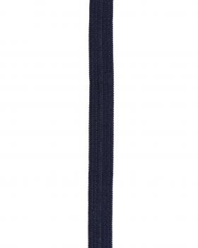 Stripe Braid 30mm Navy Blue - Tissushop