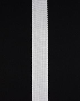 Embroidery aïda tape 50mm White - Tissushop