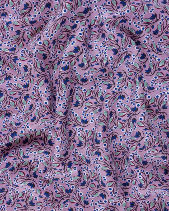 Viscose Selyn Rose - Tissushop