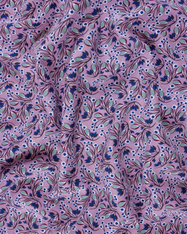 Selyn Viscose Pink - Tissushop