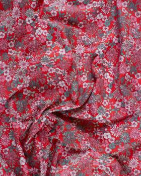 Camilla cotton poplin Grenadine - Tissushop