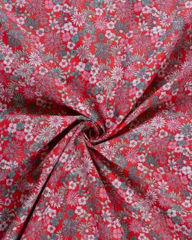 Camilla cotton poplin Grenadine - Tissushop