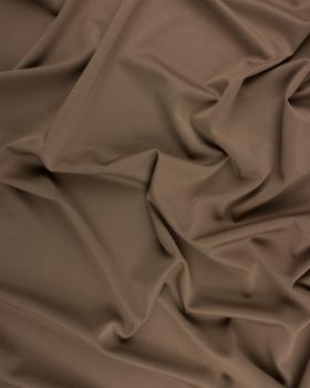 Georgette crepe Taupe - Tissushop