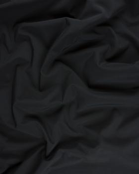 Plain softshell Black - Tissushop