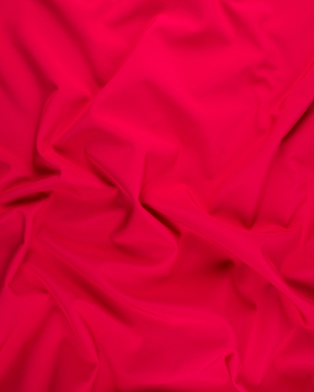 Plain softshell Red - Tissushop