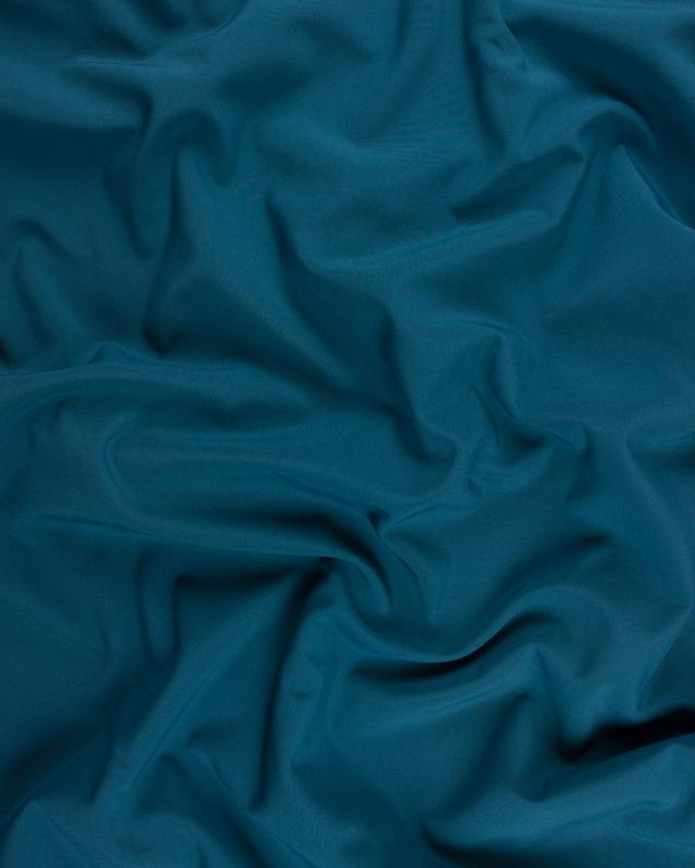 Plain softshell Dark Cyan - Tissushop