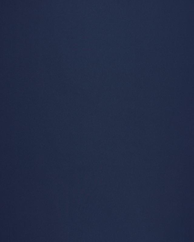 Plain softshell Navy Blue - Tissushop