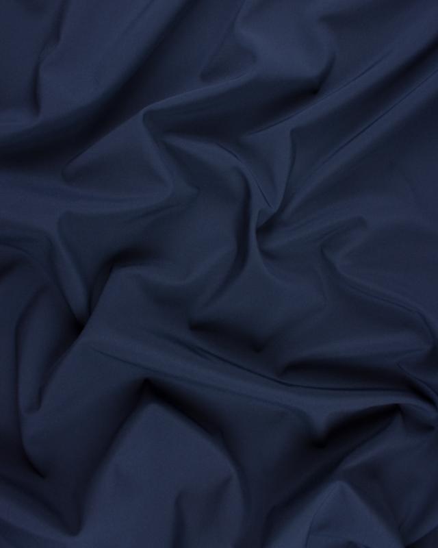 Plain softshell Navy Blue - Tissushop