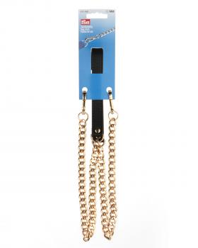 Taylor Prym bag chain (x1) Gold - Tissushop