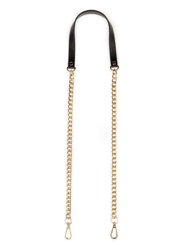 Taylor Prym bag chain (x1) Gold - Tissushop